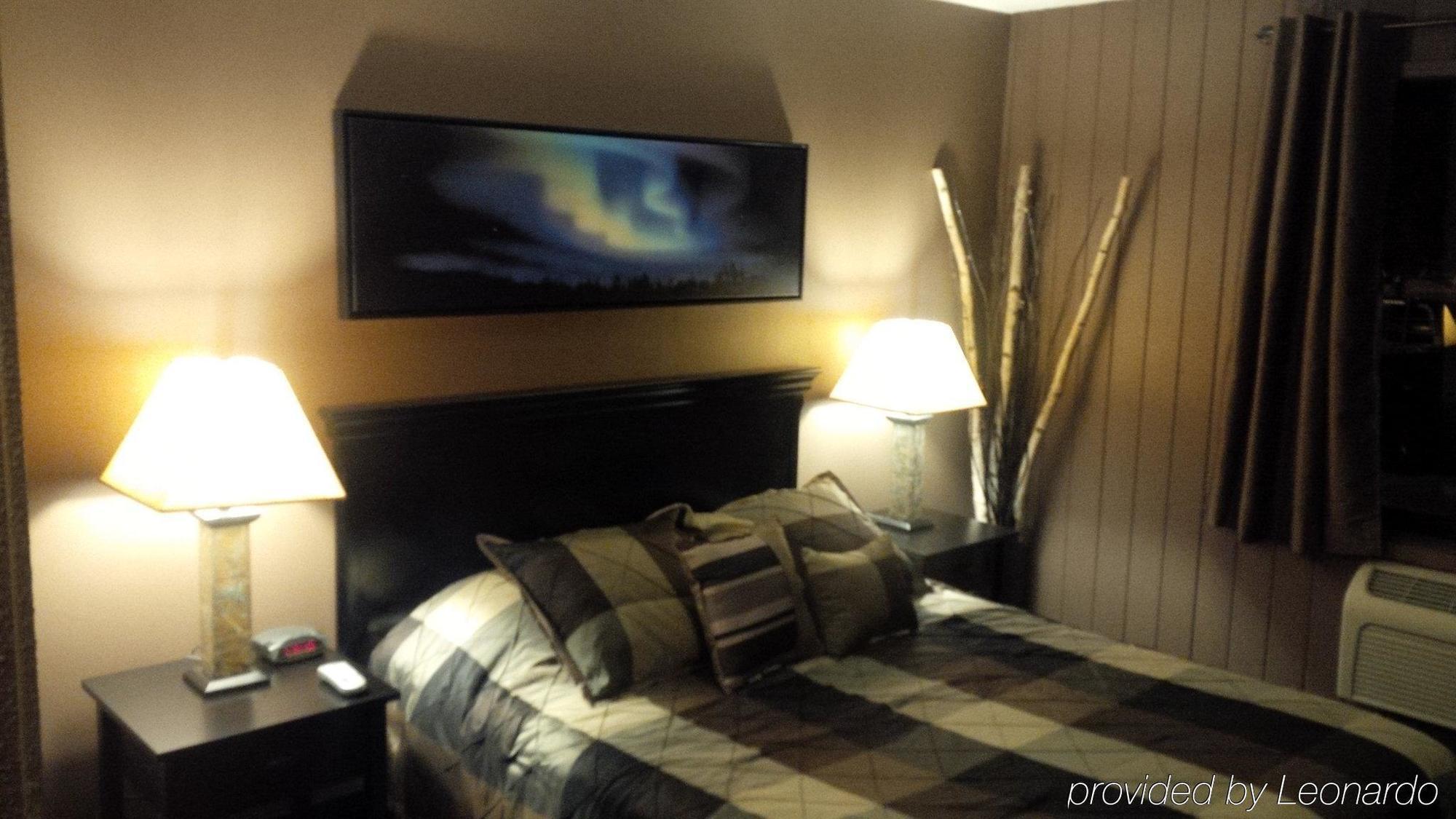 Copper River Inn Fort Frances Exterior foto