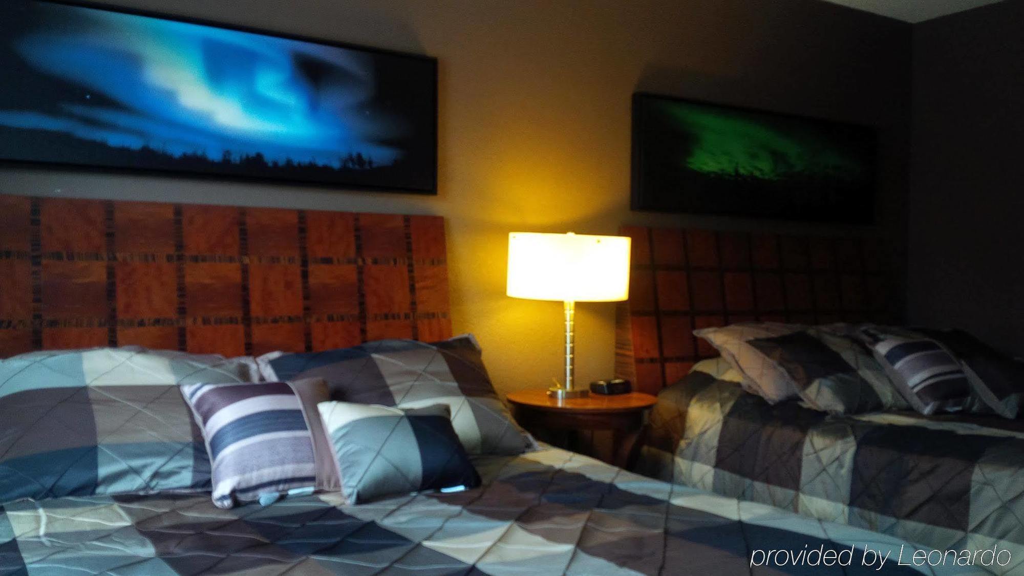 Copper River Inn Fort Frances Exterior foto